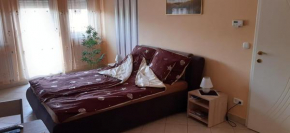 Tavirózsa Apartman